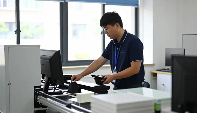 网络优化方案