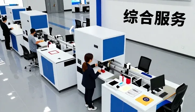 定兴县金立通讯店