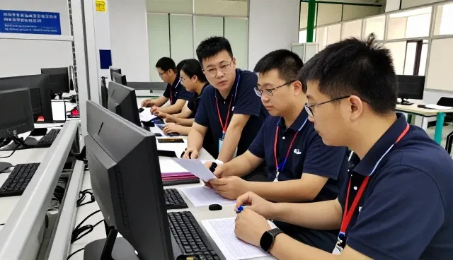 技术咨询客户如何选择软件研发