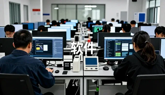 技术咨询提升连锁门店整体体验