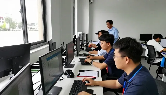 定兴县金立通讯店提供软件研发相关解决方案