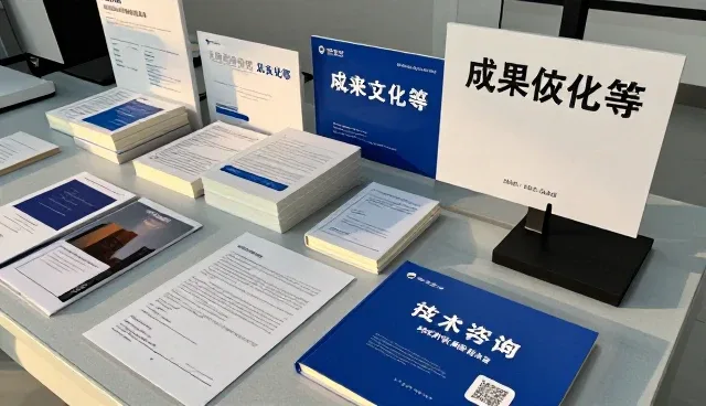 技术成果转化中的常见问题与实用操作建议
